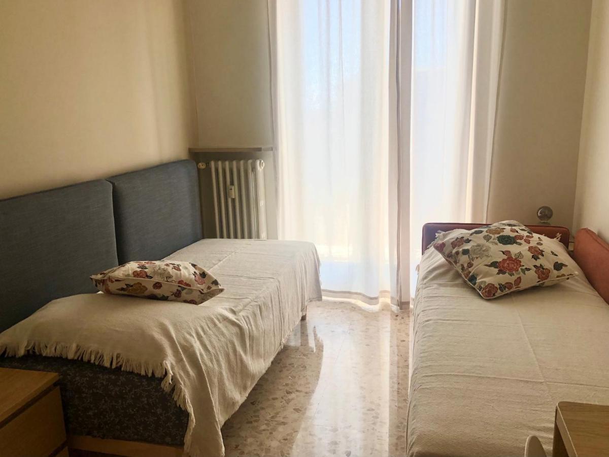 Attico Spazio Alla Luce Верона Экстерьер фото